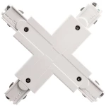 Deko Light 710033 D Line X-Verbinder links-links-rechts-rechts komponenta za visokonaponski sustav šina  sabirnica  3-fazni bijela
