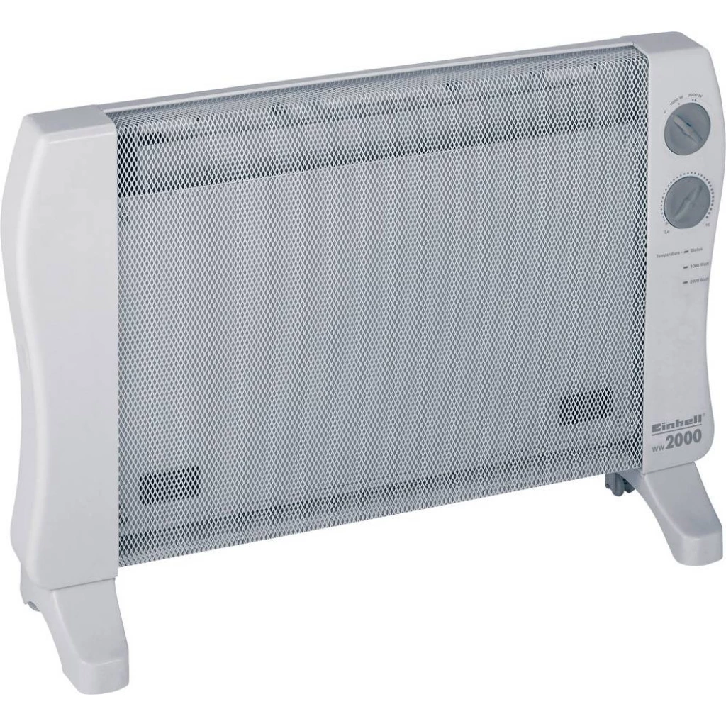 Einhell WW 2000 WW 2000 Toplinski valovi 1000 W, 2000 W slika