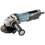 Makita GA5093X01 kutna brusilica 125 mm 1900 W s kočnicom, prekidačem i elektronikom Makita GA5093X01 akumulatorska kutna brusilica 125 mm 1900 W