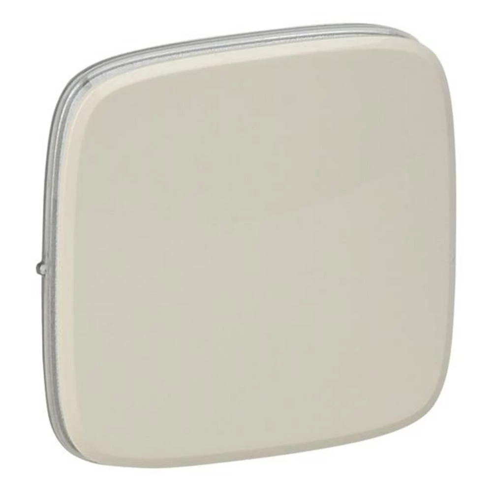 Legrand   klackalica Valena Life Allure bež boja 755076 slika