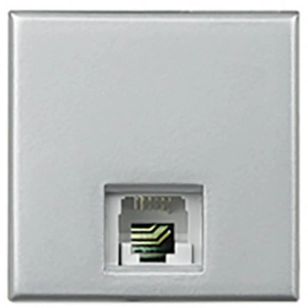 Legrand   RJ11 priključak Axolute aluminij boja HC4258/11D slika