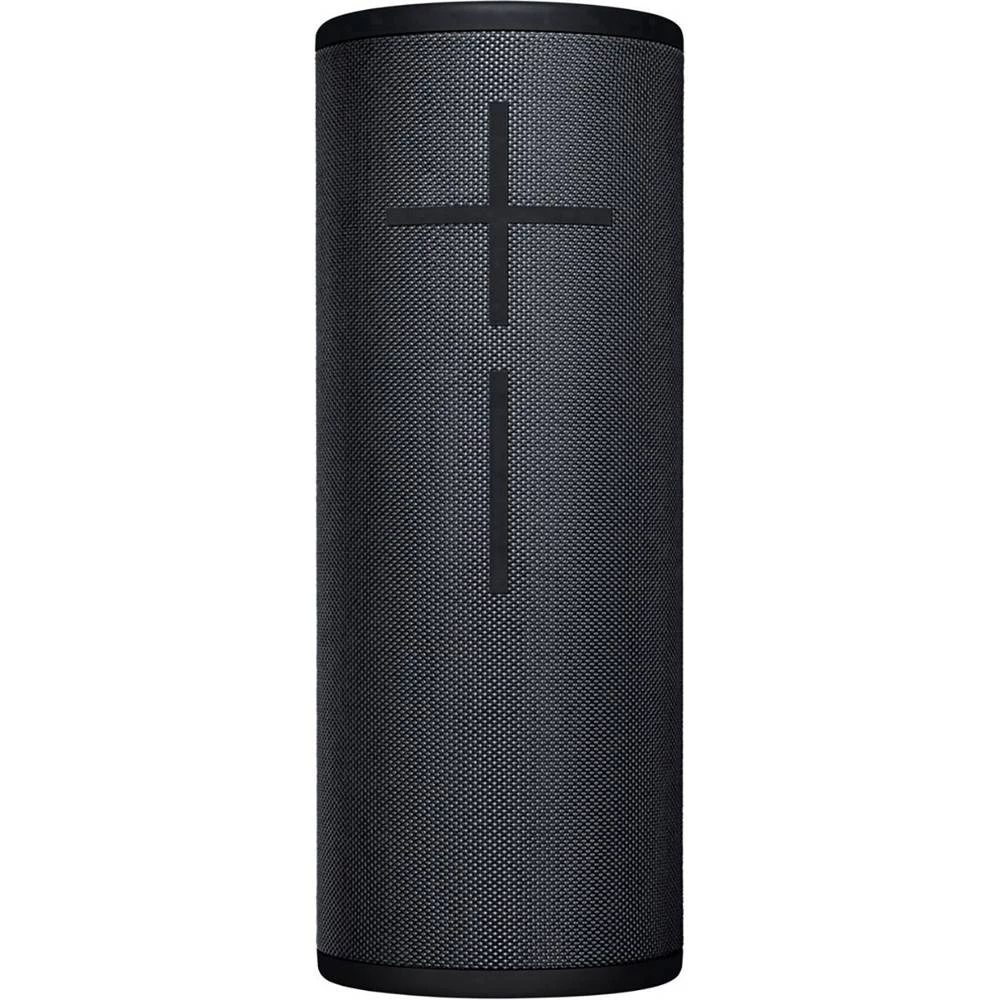 Bluetooth zvučnik UE ultimate ears Megaboom 3 Otporan na udarce, Otporan na prašinu, Vodootporan Crna slika