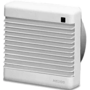Helios HVR 150/2 E zidni i prozorski ventilator 230 V 260 m³/h slika