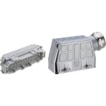 LAPP komplet utičnih konektora EPIC® ULTRA Kit H-B 75009742 24 + PE push-in stezaljka 1 Set
