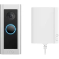 ring 8VRBPZ-0EU0 ip video portafon Video Doorbell Pro Plugin 2 WLAN vanjska jedinica nikal (mat) slika