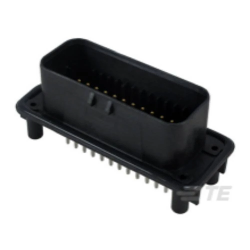 TE Connectivity AMPSEAL - HeadersAMPSEAL - Headers 1-776231-1 AMP slika