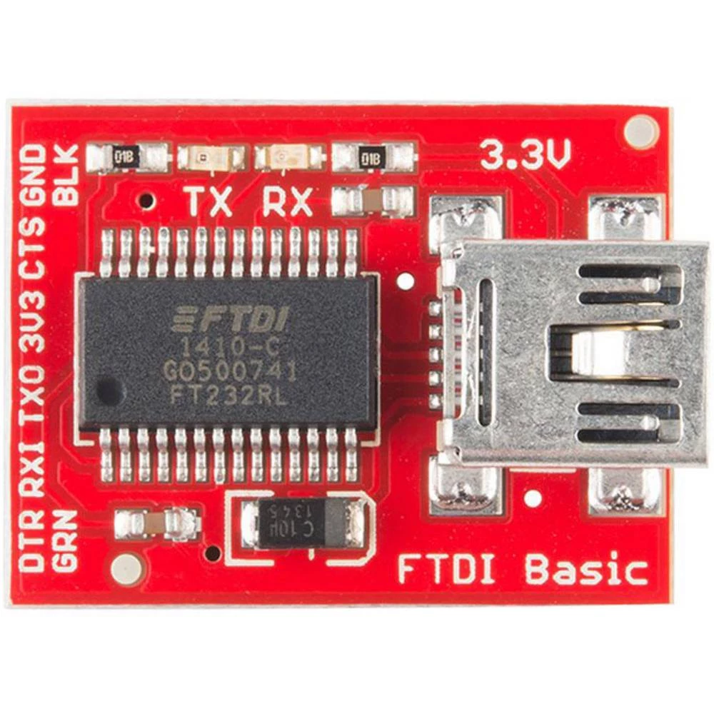 Conrad Product Image