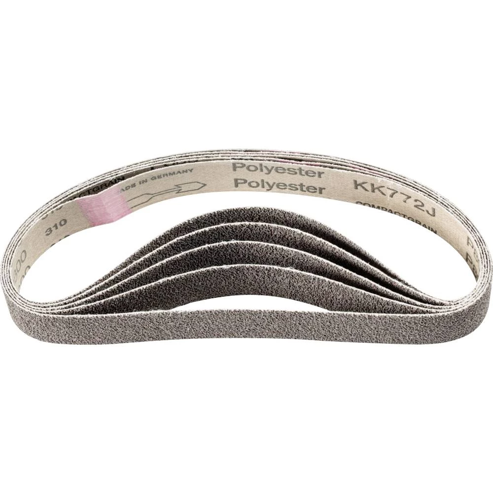 <br>  <br>  PFERD<br>  <br>  BA 30/533 J A 800 CK<br>  <br>  45020320<br>  <br>  brusna traka<br>  <br>  <br>  <br>  Granulacija 800<br>  <br>  <br>  <br>  (D x Š) 533 mm x 30 mm<br>  <br>  1 slika