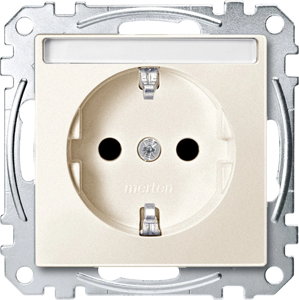 Merten Utičnica Sustav M Bijela MEG2302-0444 slika