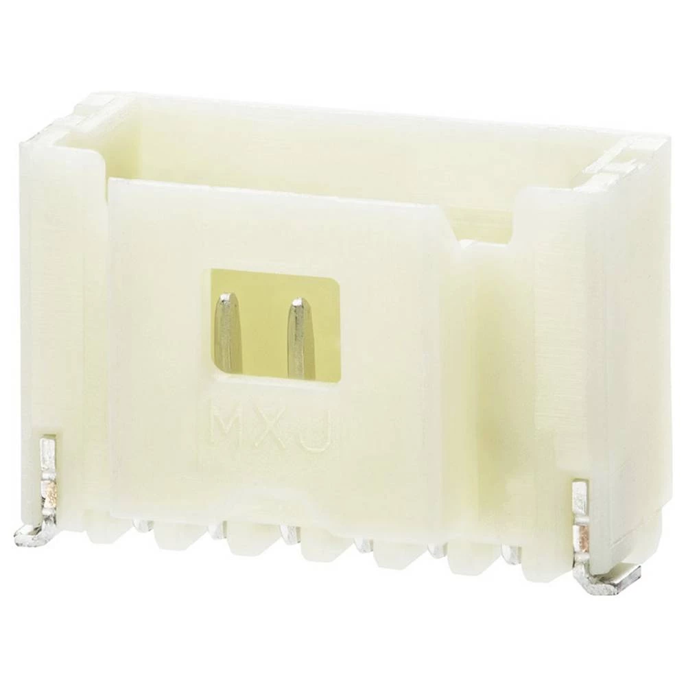 Molex ugradna standardna letva s muškim kontaktima 501331-1307 1 St. Tape on Full reel slika