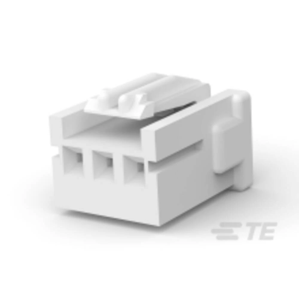 TE Connectivity Power/Signal Double LockPower/Signal Double Lock 917687-1 AMP slika