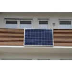 Sunset SUNpay 300S 29034 solarni komplet 300 Wp uklj. priključni kabel, uklj. pretvarač