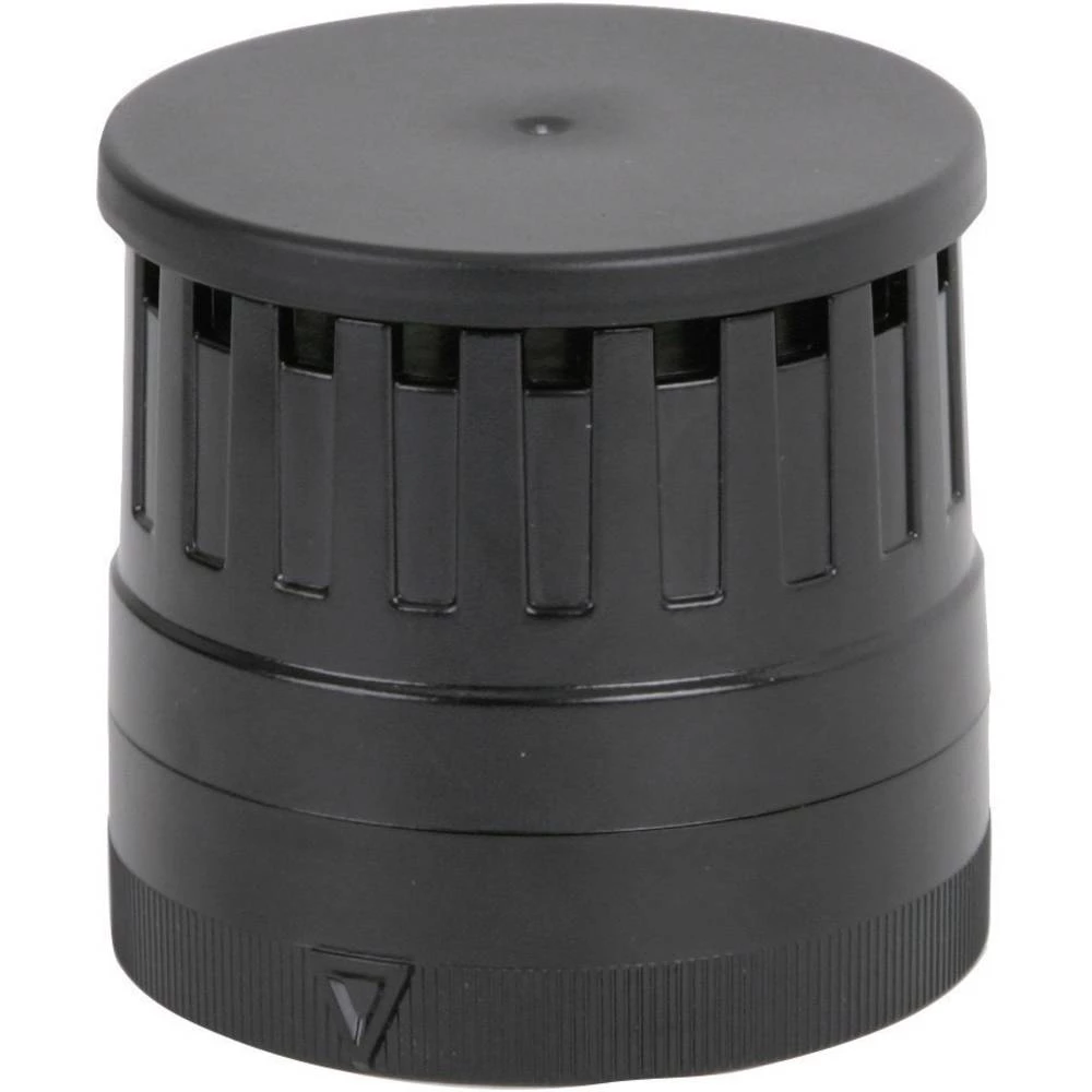 Element za signalni toranj Auer Signalgeräte XDZ Stalni ton, Pulsni ton 24 V/DC, 24 V/AC 100 dB slika