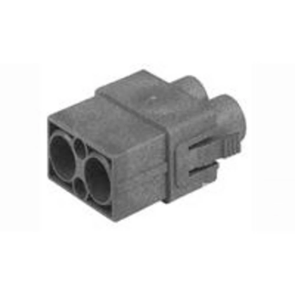 TE Connectivity HEAVY DUTY RECTANGULAR CONNHEAVY DUTY RECTANGULAR CONN 1103019-2 AMP slika