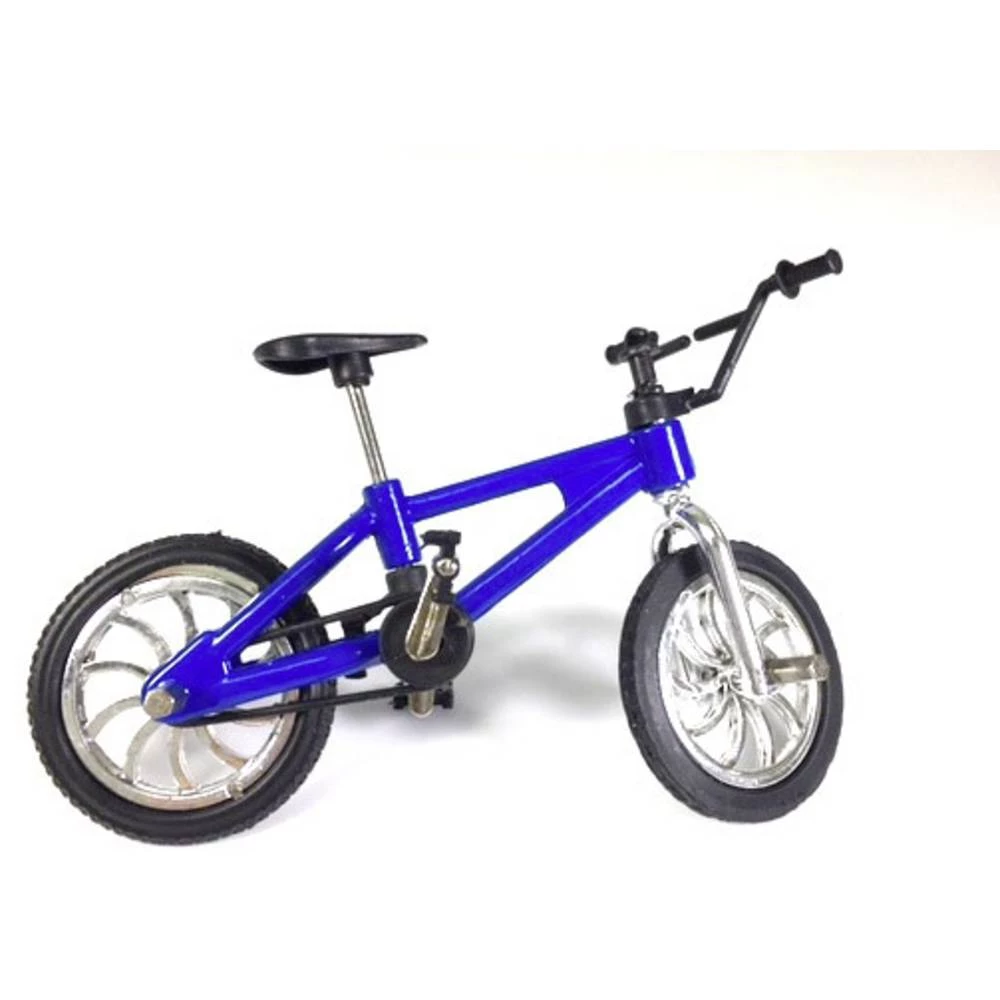 Absima 1:10 Bicikl Plava boja slika