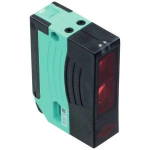 Pepperl+Fuchs reflektirajuće svjetlosno tipkalo RL28-8-H-2000-IR-Z/110/116 421277 1 St. slika