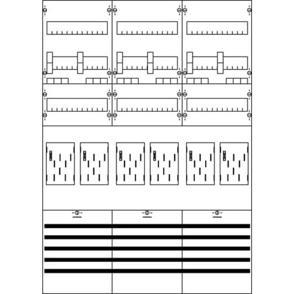 Striebel & John KA3236 slika
