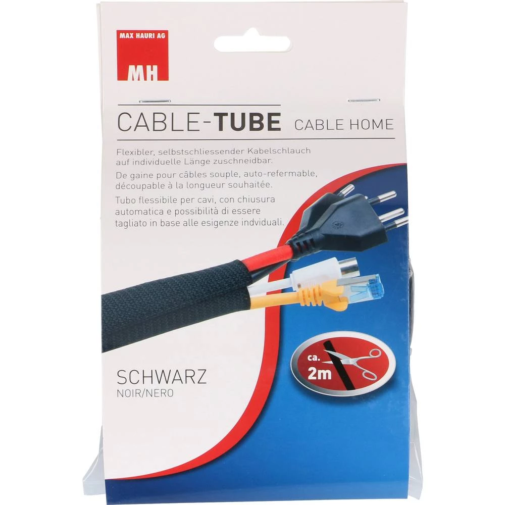 Cablehome 136690  pleteno crijevo   25 do 40 mm 1 St. slika