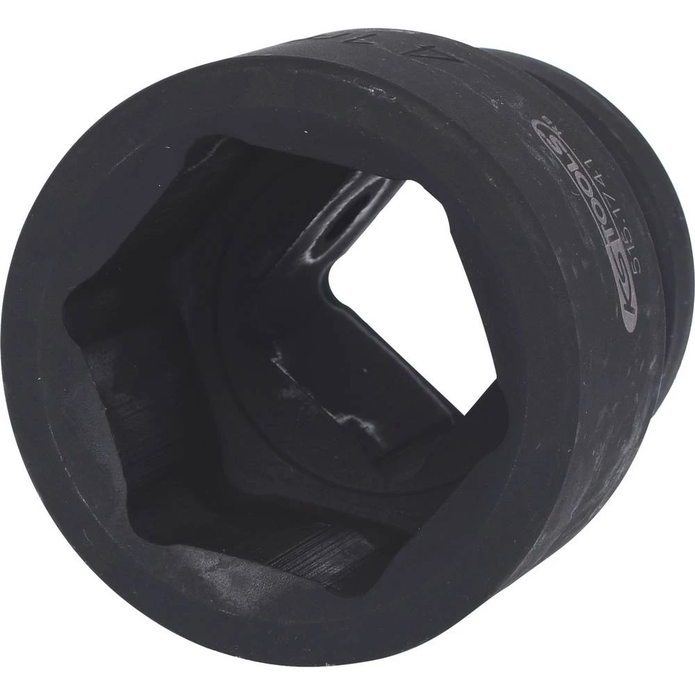 KS Tools 5151741 515.1741 nastavak za snažni nasadni ključ 41 mm slika