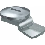 OBO Bettermann 6065104 Dodatna oprema za montažu 1 ST Metalna