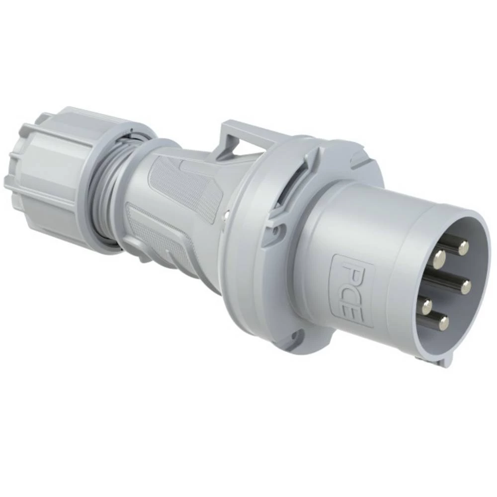 PC Electric Power Twist 0351-1 CEE utikač 63 A 5-polni  1 St. slika