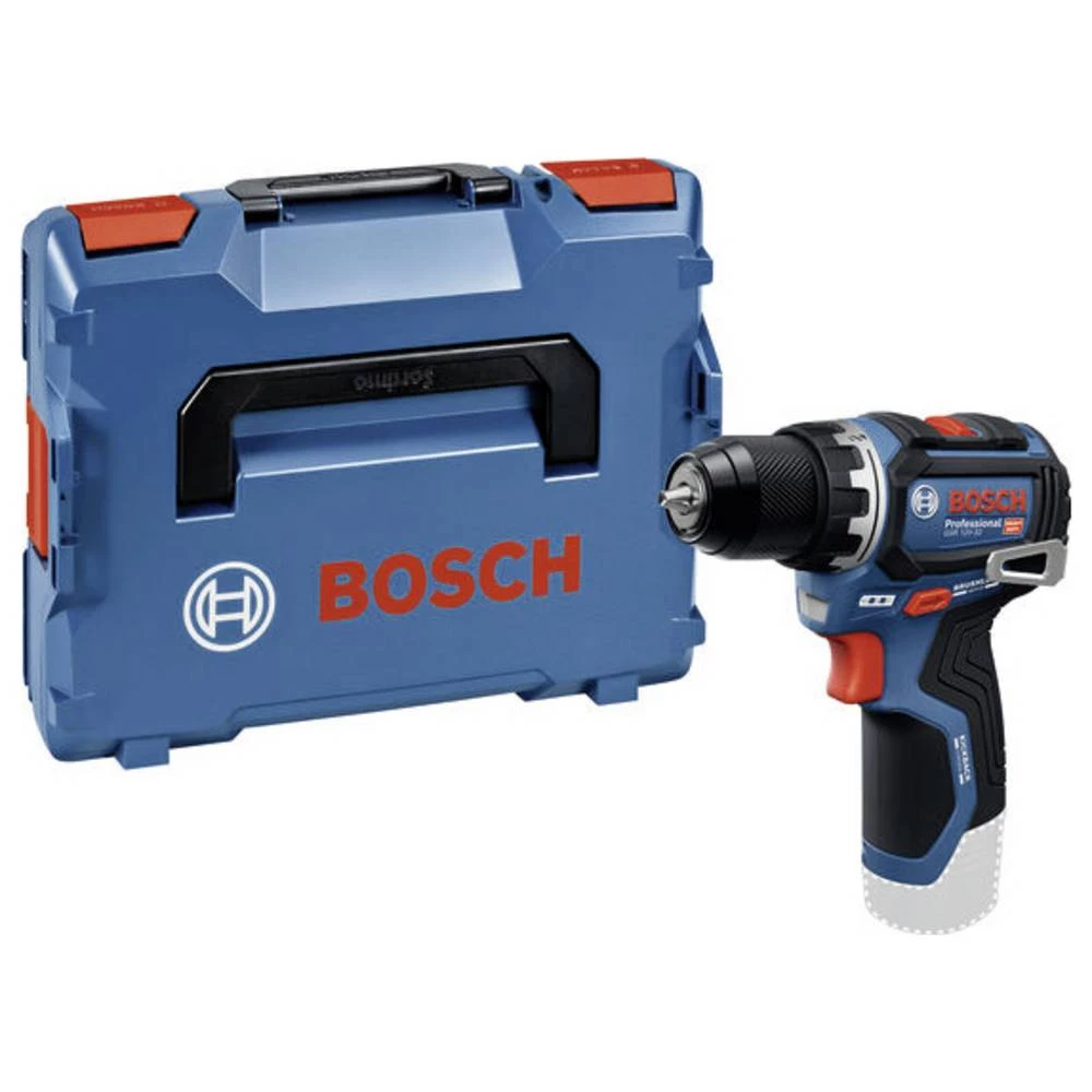 Bosch Professional GSR 12V-32 06019N7001 akumulatorska bušilica slika