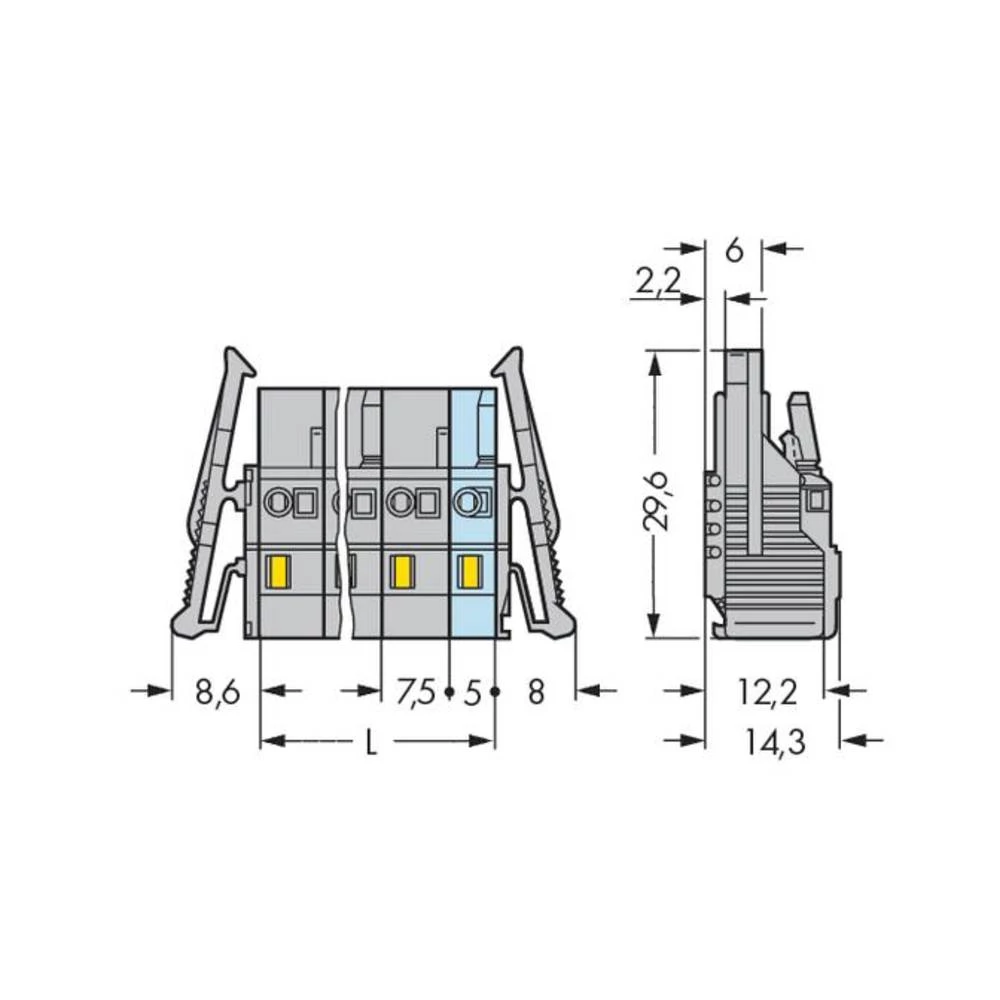 Conrad Product Image
