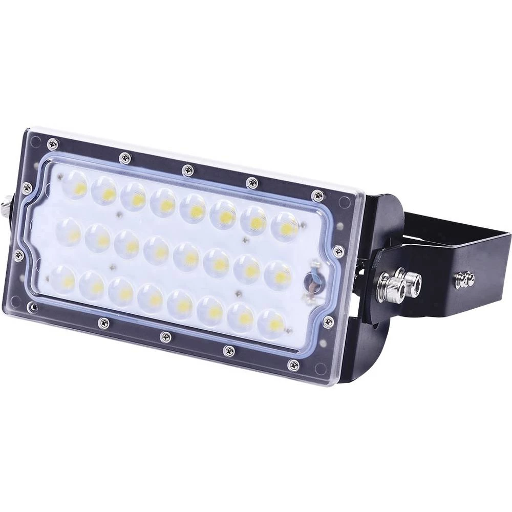 LED svjetiljka Phaesun Mister Beam 50W 60/60 D 360191 slika