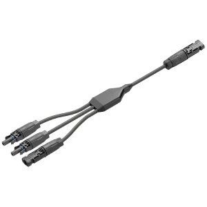 Weidmüller 2814250000 PVHXW+W+W-XX06W-15 instalacijski kabel  1 x 6 mm² slika