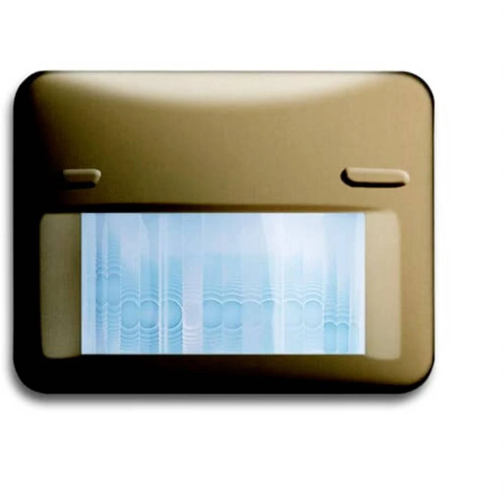 ABB 2CKA006800A2069 podžbukna senzora pokreta 180 °  brončana boja IP20 slika