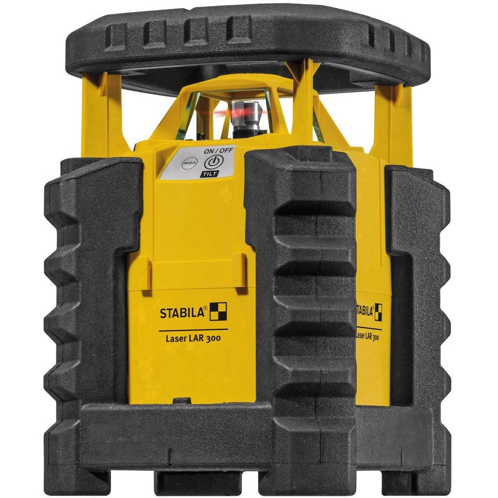 Rotirajući laser Stabila LAR 300 Raspon (maks.): 800 m Kalibriran po: ISO slika