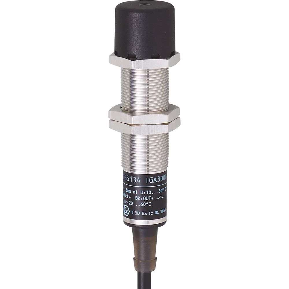 ifm Electronic induktivni senzor IG001A slika