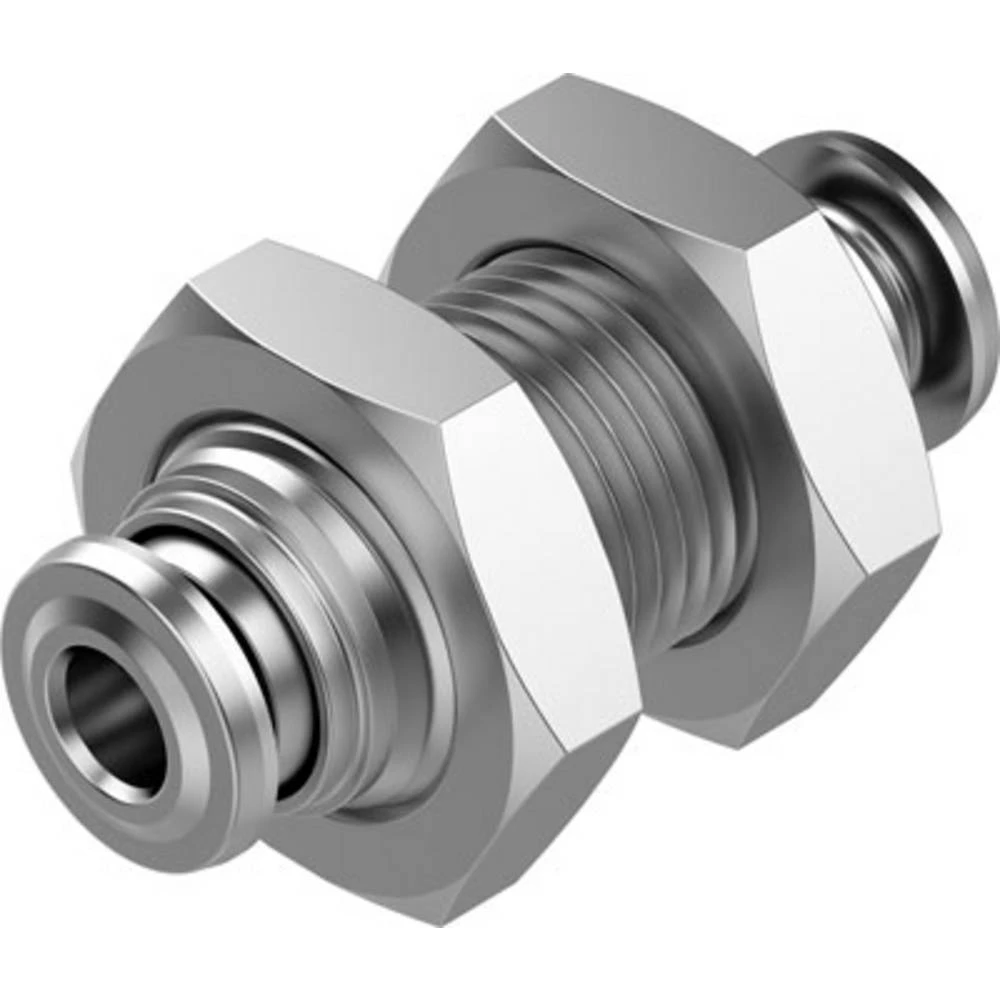 FESTO Schott utični priključak 8085729 NPQR-H-Q4-E kom. slika