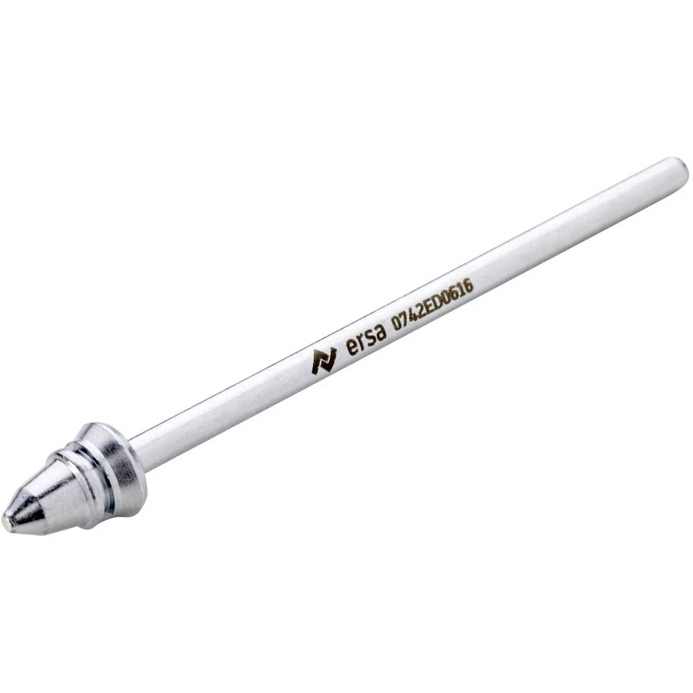 Ersa X-TOOL VARIO 0742ED0616 Vrh za odlemljivanje Veličina vrha 0.80 mm Content 1 ST slika