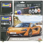 Revell 67051 McLaren 570S Model automobila za sastavljanje 1:24