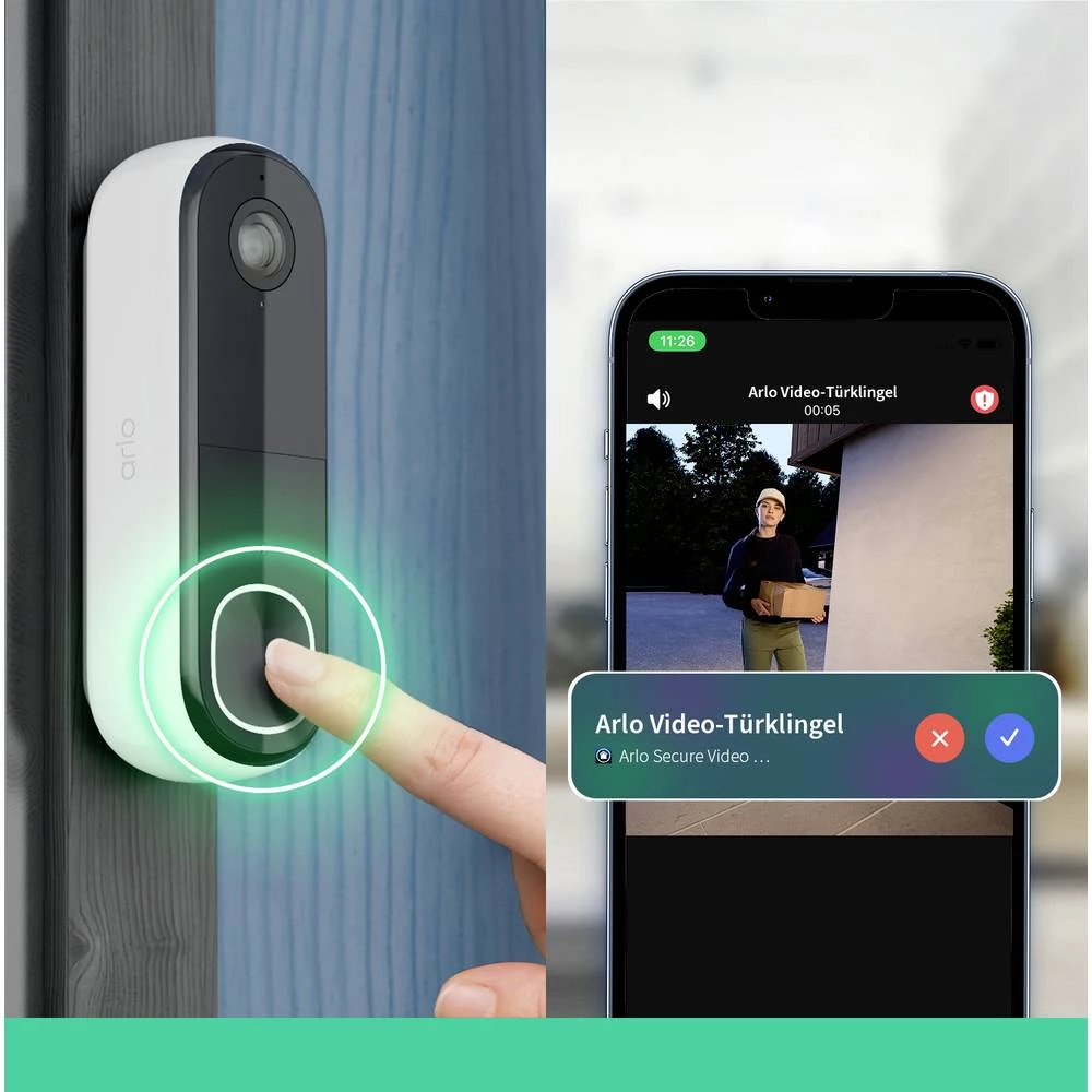 Conrad Product Image