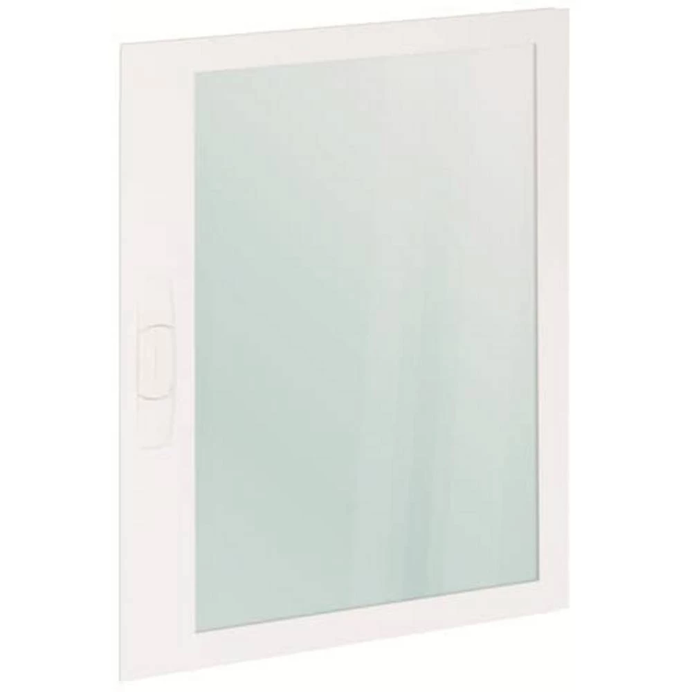 Striebel & John 2CPX062027R9999 vrata od čeličnog lima  čelik bijela slika