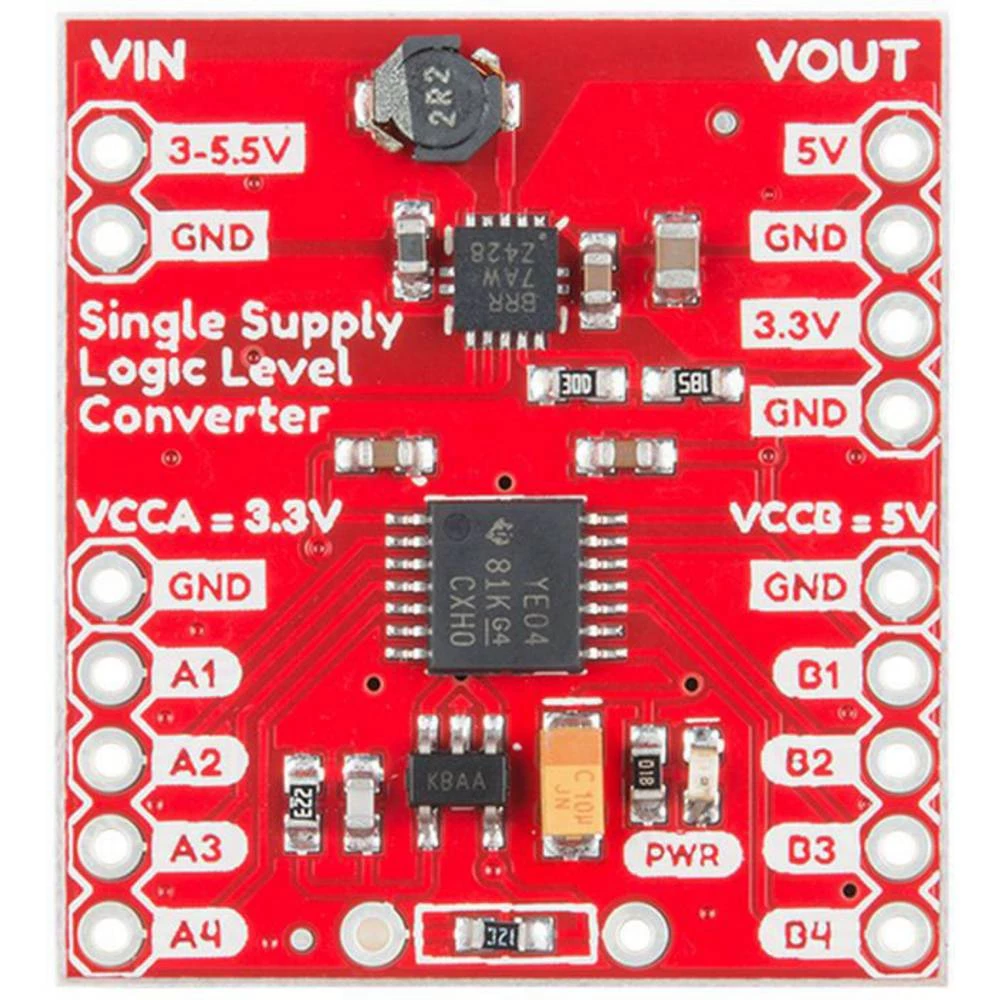 Conrad Product Image