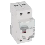 Legrand 411567 Legrand 411567 FID zaštitna sklopka  a    80 A  230 V
