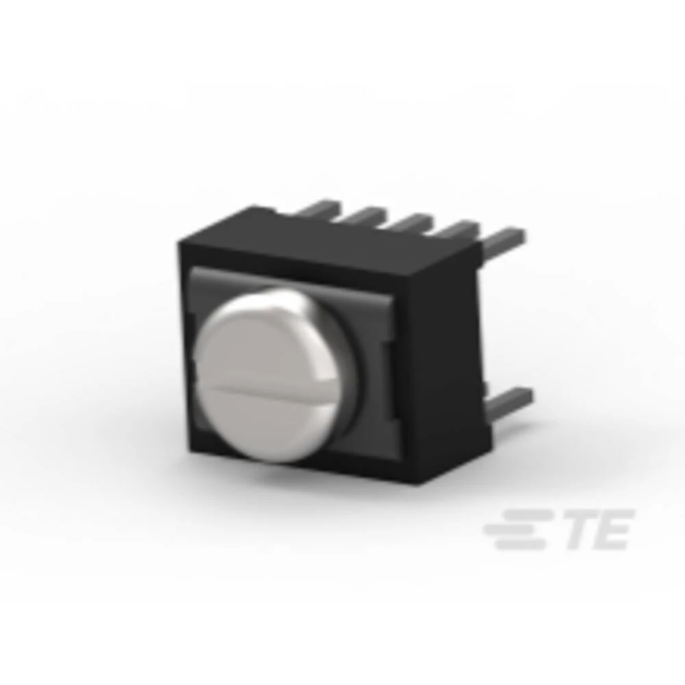 TE Connectivity Miscellaneous Power ConnectorsMiscellaneous Power Connectors 5055556-9 AMP slika