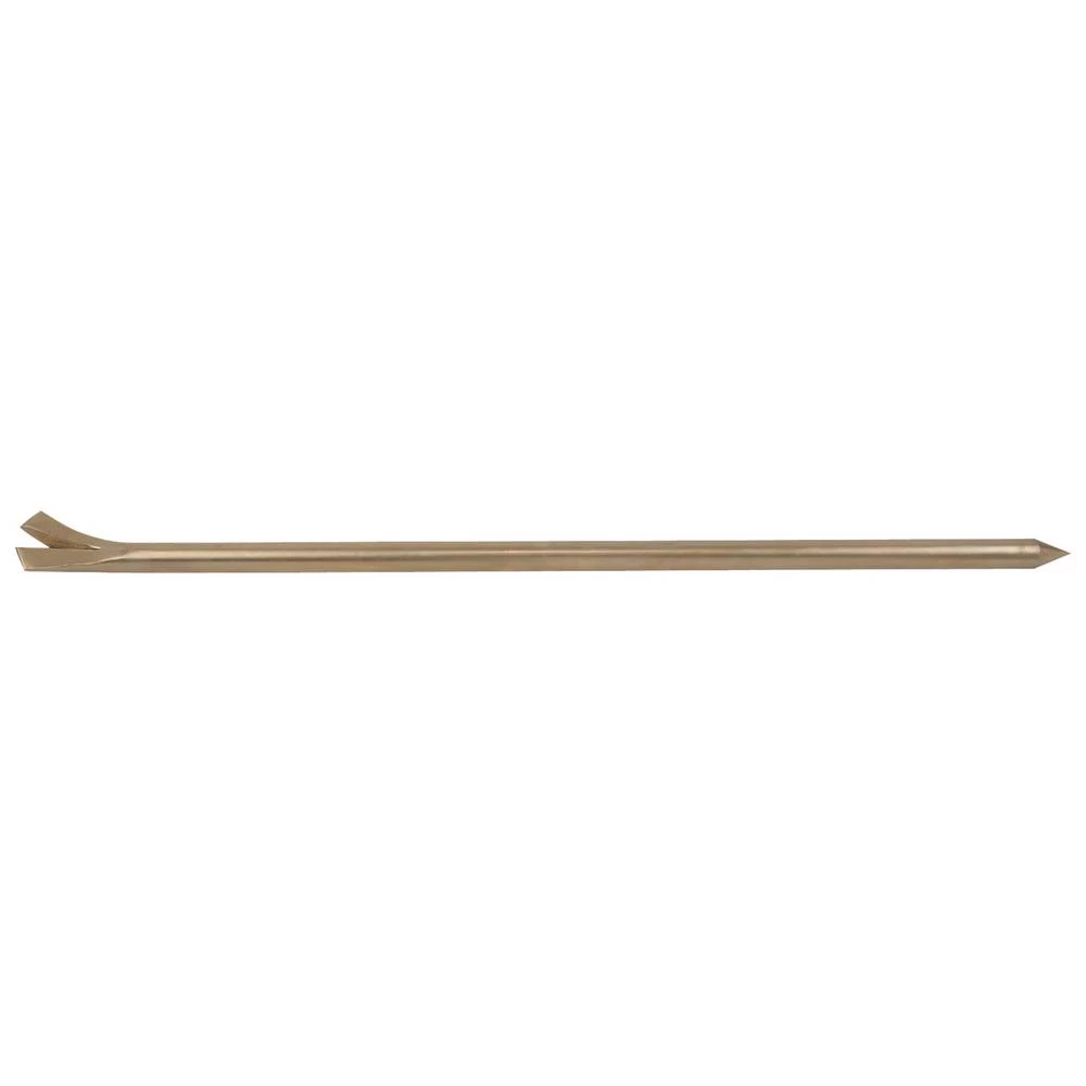 BRONZEplus pajser s vrhom i kandžom 2000 mm KS Tools 963.9739 slika