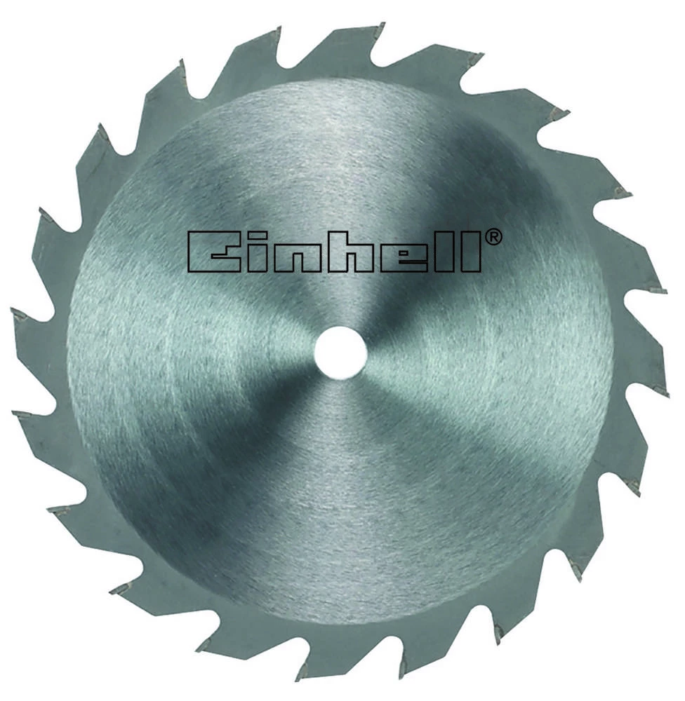 HM list kružne pile 200x16x2,8mm 20Z Einhell 4502046 list pile slika