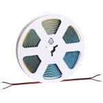 Paulmann Strip Silver COB 76031 LED traka Energetska učinkovitost 2021: F (A - G) 24 V 5000 mm neutralna bijela