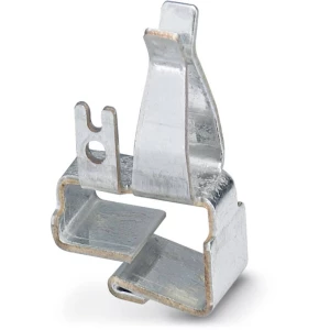 Centralna točka uzemljenja Phoenix Contact ME FE-CONTACT 50 kom. slika