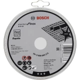 Bosch Accessories 2608603254 2608603254 rezna ploča ravna 115 mm 22.23 mm 1 St.
