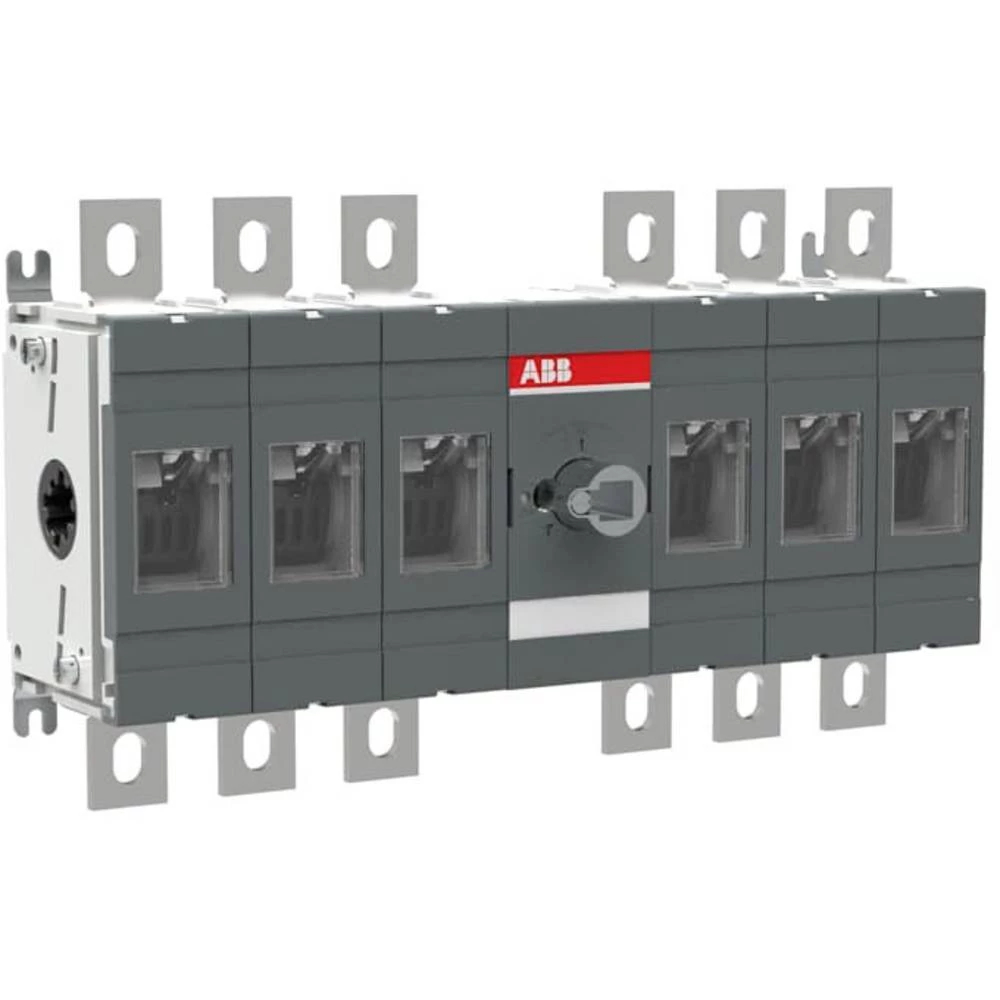 <br>  <br>  ABB<br>  <br>  1SCA103598R1001<br>  <br>  OT400E33<br>  <br>  teretna rastavna sklopka<br>  <br>  <br>  <br>  <br>  <br>  <br>  <br>  6-polni<br>  <br>  400 A<br>  <br>  <br>  <br slika