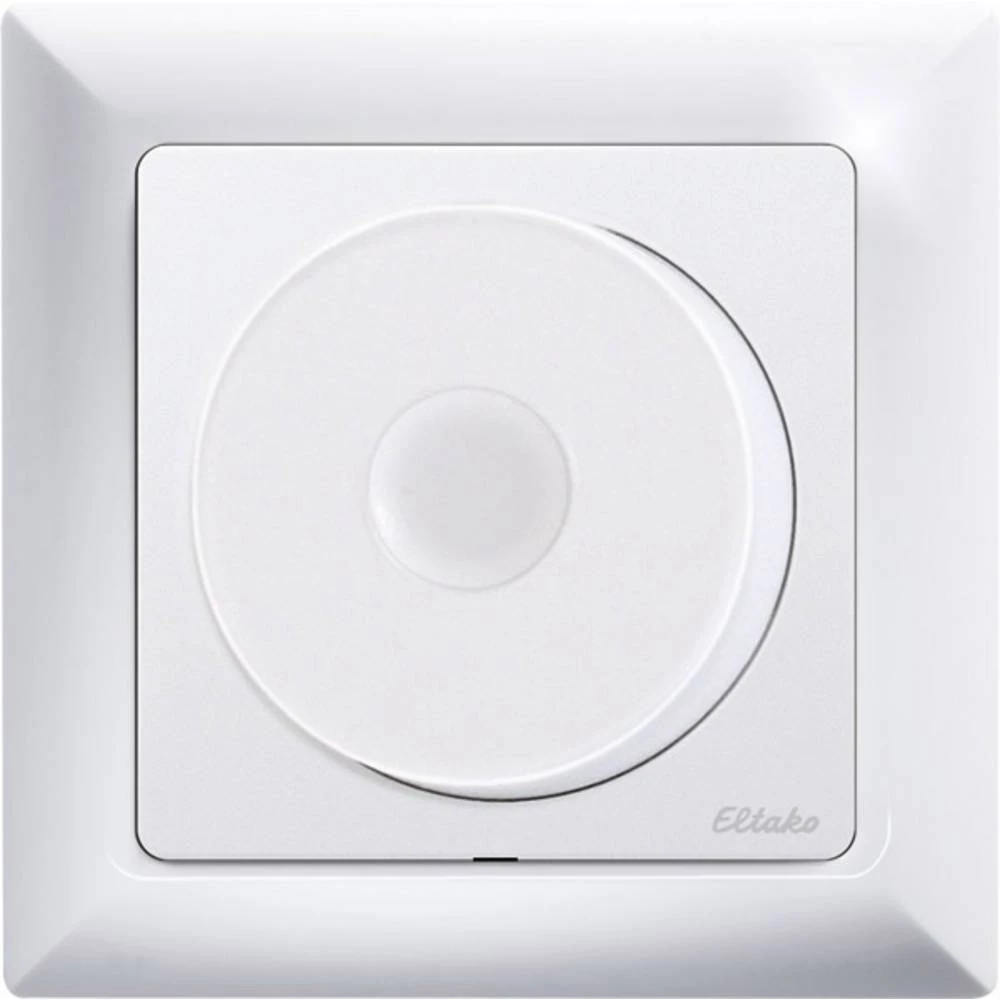 Eltako Bežični zatamnjivač TF-DTB55 Nadžbukna Domet (maks. u otvorenom polju) 30 m slika