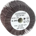 Proxxon Micromot K240 28563 valjak s abrazivnom tkaninom