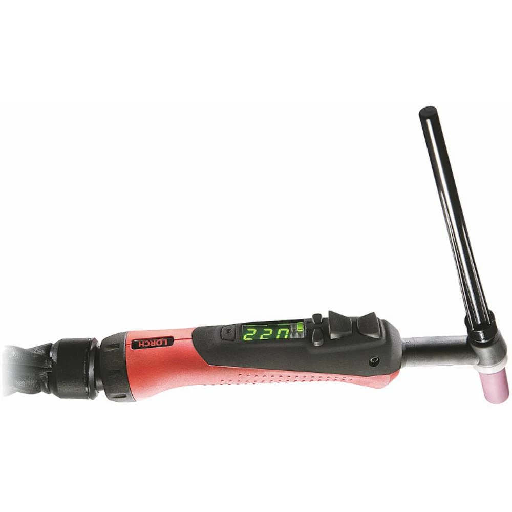 Lorch 513.2604.5 TIG baklja i-LTG 2600-PM, 4m slika