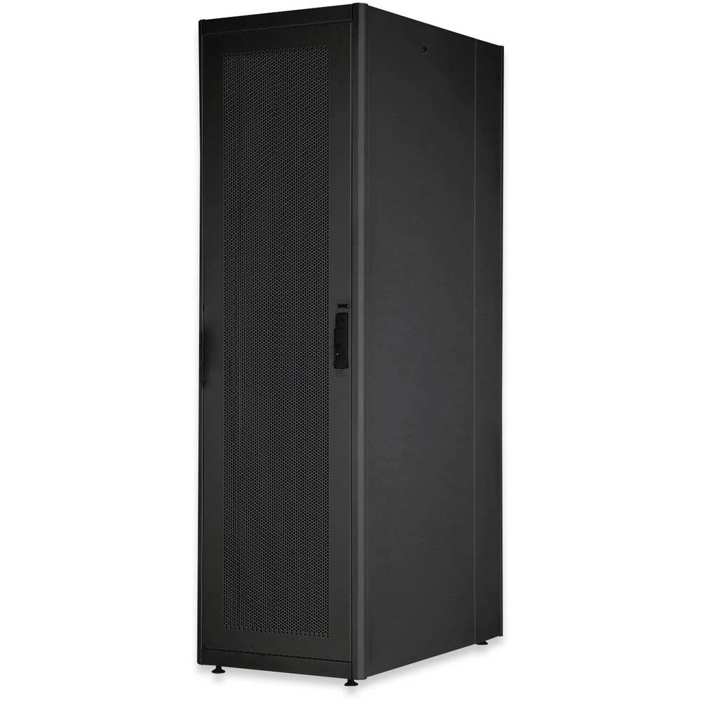 19 serverski ormar Digitus DN-19 SRV-26U-DB (Š x V x d) 600 x 1330 x 1000 mm 26 U Crna, Crna (RAL 9005) slika